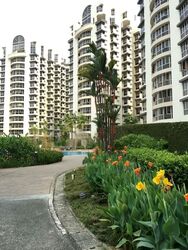 Bullion Park (D26), Condominium #579660661